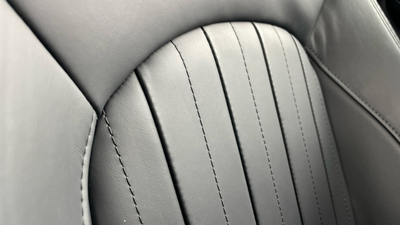 MINI Hatchback 2.0 John Cooper Works 3dr Auto Petrol Hatchback